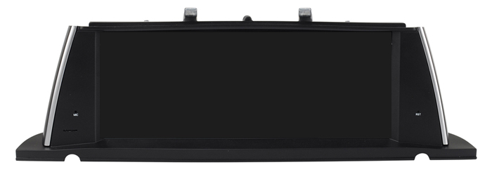 Central Multimidia Universal MP5 BMW 5 Seris GT F07 2011-2012 