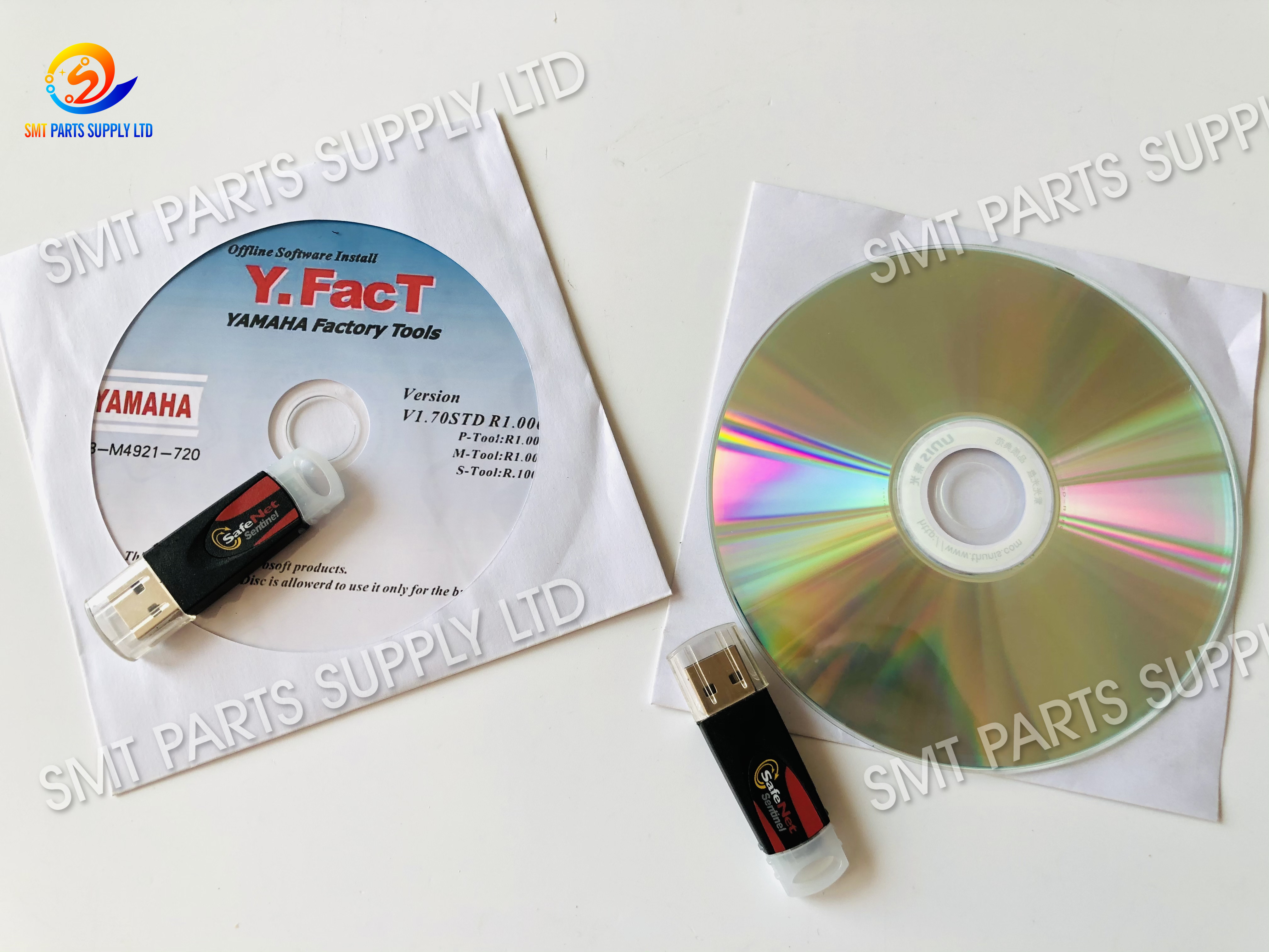 YAMAHA K88-M4921-720 Programming Tool For SMT Machine