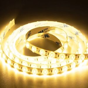 China 12mm PCB LED Flexible Wall Washing Light Strip with Optical Lens IP65 24V Project LED Backlight on sale