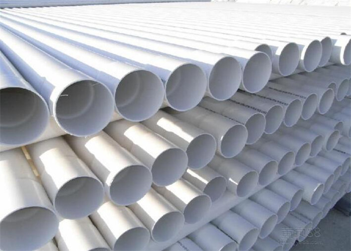 Single Screw / Twin Screw Extruder PVC Pipe / Conduit / Hose Making Machine