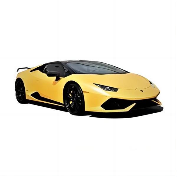 Anti Yellowing Anti Scratch High Viscosity Glossy Protection Film 7.5mil TPU PPF