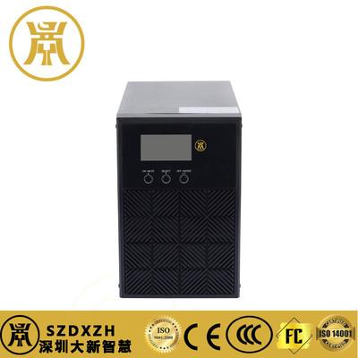 1KVA/2KVA/3KVA Long Backup Industrial Uninterrupted Power Supply UPS for