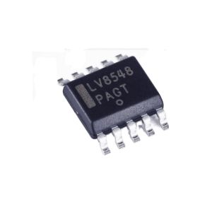  Texas Instruments LV8548MC-AH Electronintegrated Circuit Microcontroller Ic Components Chip Circuits TI-LV8548MC-AH Manufactures