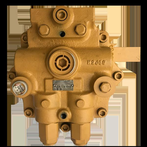Part Number 1 31NA-10120 31NA-10160 31QA-10130 Excavator Swing Motor Parts Name