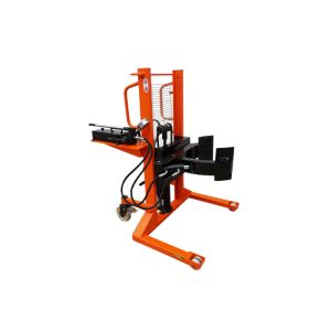 CTY Transverse Clamp Gripper Handling Trolley With Dual Pump for Easy Lifting