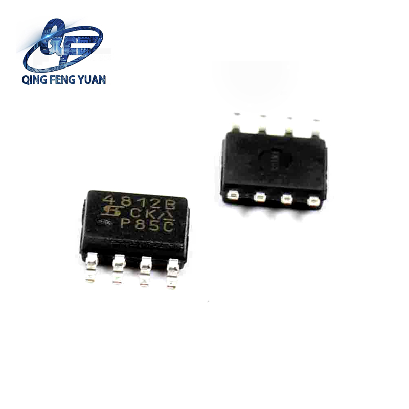 Integrated Circuits Microcontroller Si4812BDY-T1-GE3 Vi-shay SD103CWS-G3-18