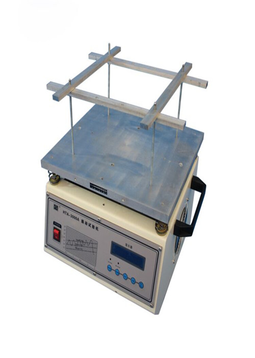  Electromagnetic Vibration Testing Machine With Vibration Frequency Digital Display Manufactures