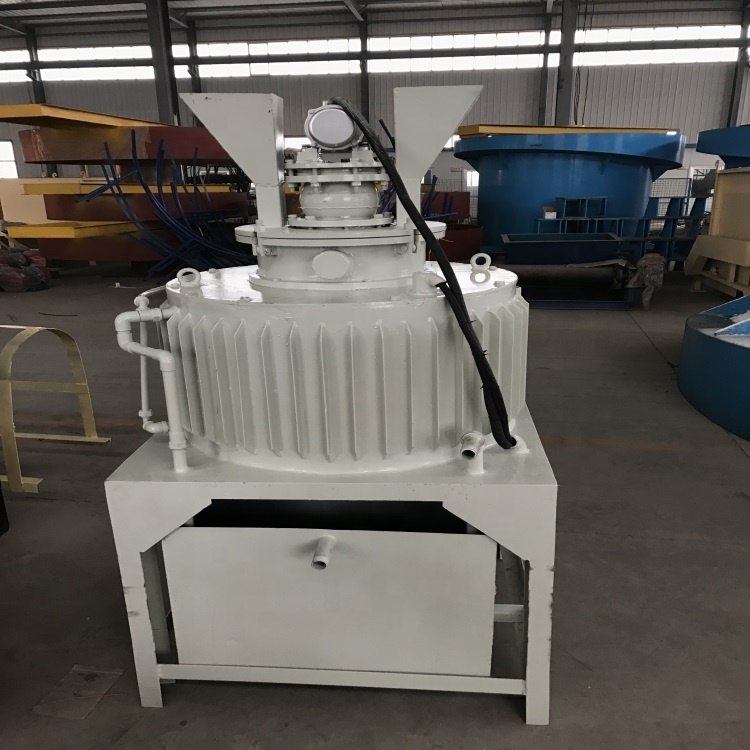 Fine Ceramic Clay Powder Ore Self-Cleaning Electromagnetic Separator for Energy Mining