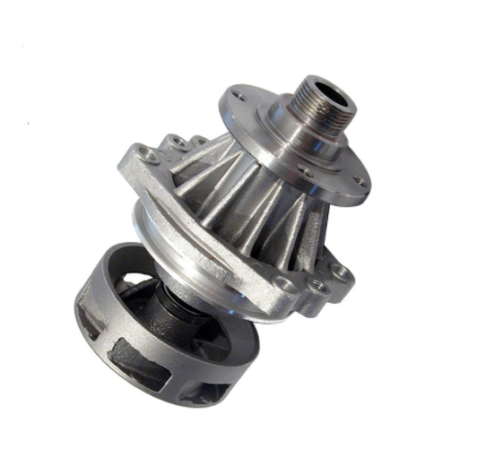 Engine Cooling Water Pump 11517527799 for BMW 530 i Top-Notch Cooling System Parts