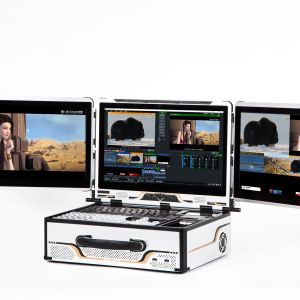 Elevate Your Virtual Live Streaming with TYSTVideo Multi-Functional Streaming