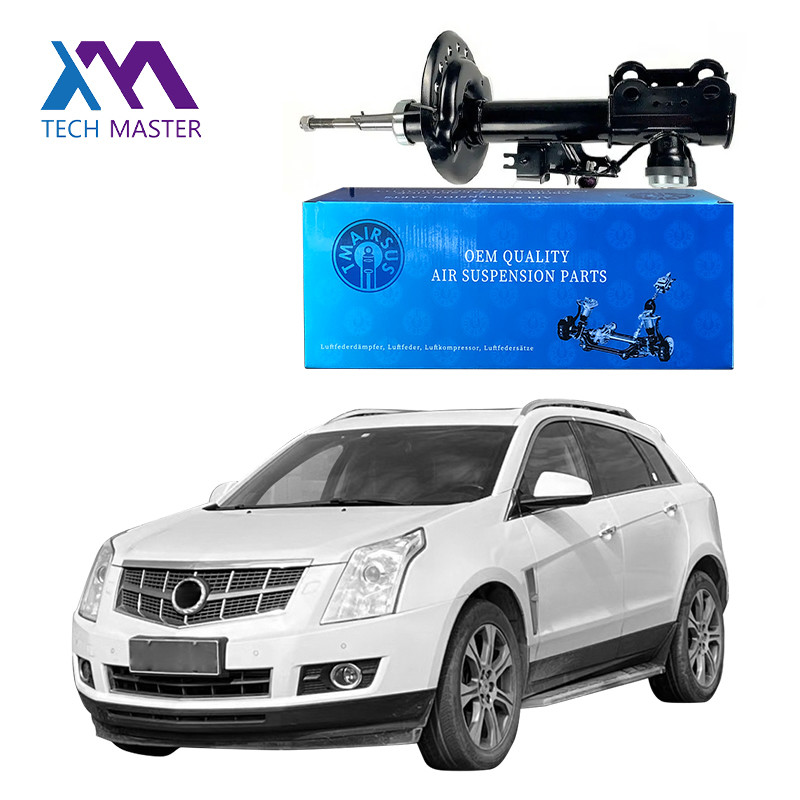 Cadillac SRX Shock Absorber With Electrical Sensor 22793799 20953564 22793800 20953565 Air Strut