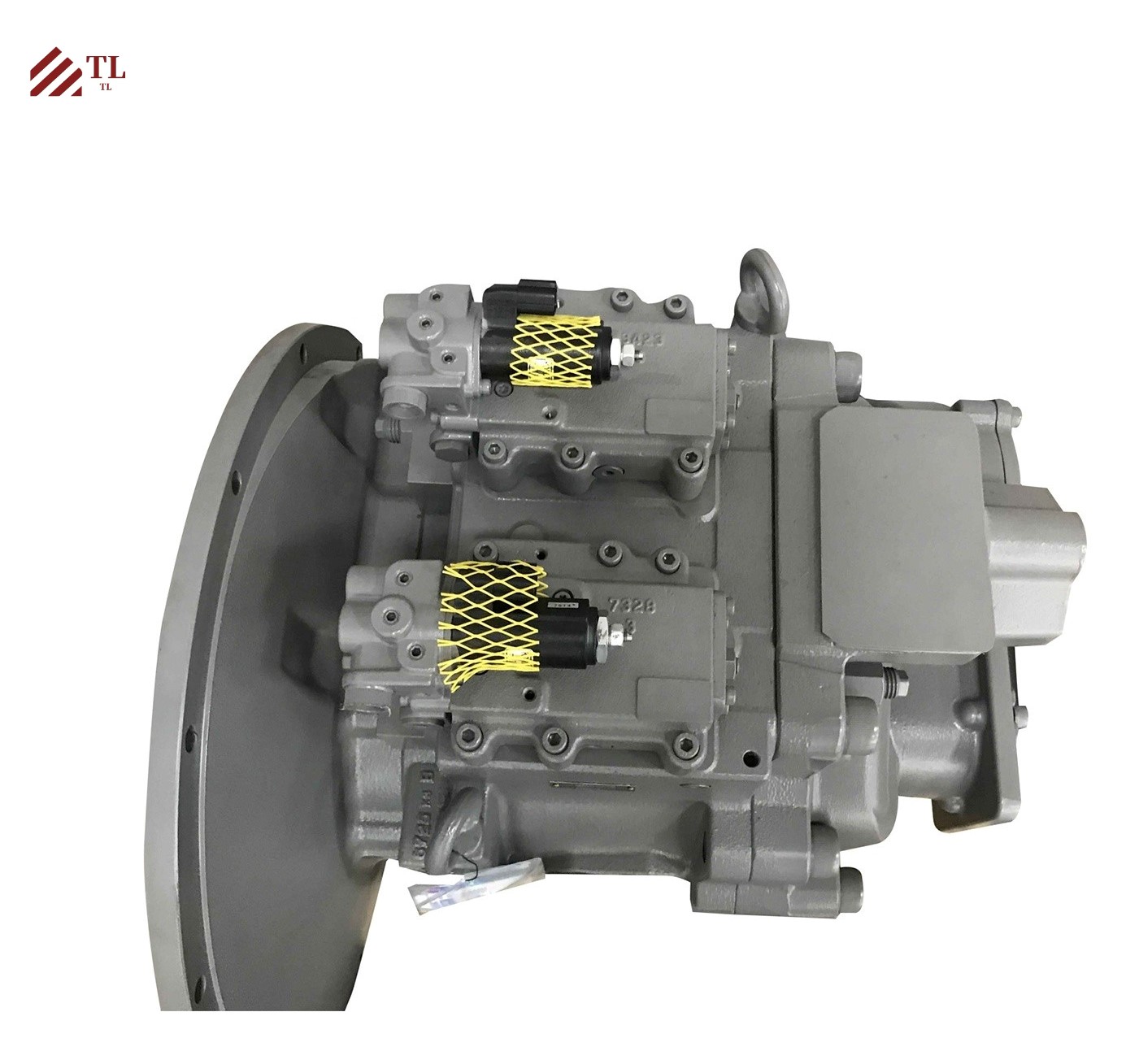 JS330 JS360 Hydraulic Main Pump K5V200DPH for Construction Machinery Parts