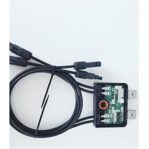  Lightweight PV Module Optimizer With 800 W Maximum Input Power Manufactures