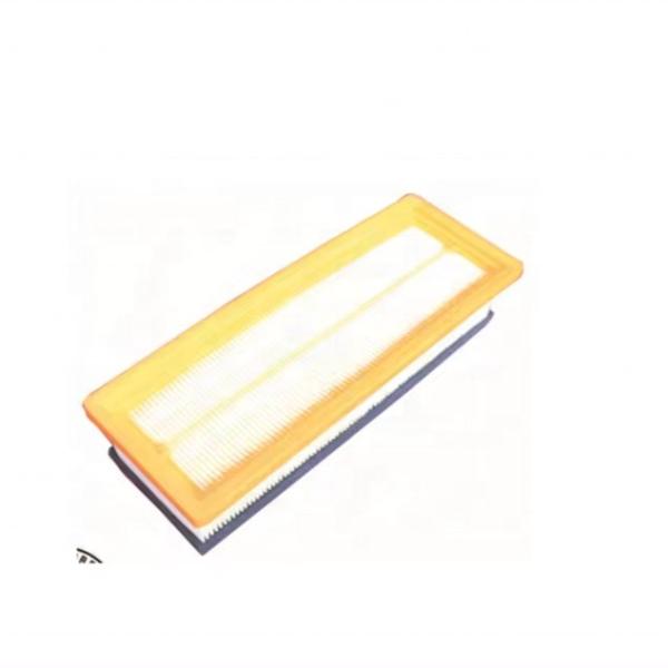 2003- Year PU Filter Paper Car Air Filter for FIAT 46552772 55183269 55192012