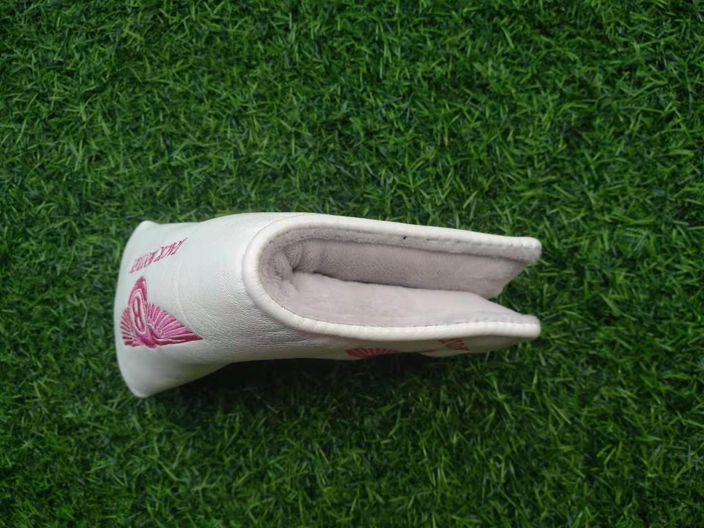 club covers , Golf headcover , golf headcover , putter headcover , headcover