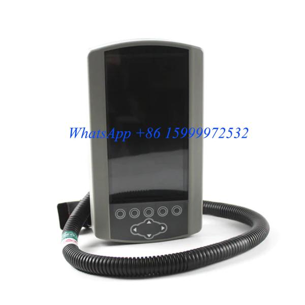 309-5711 Monitor Display Panel Caterpillar CAT E312D E320D E330D E336D 336E LN