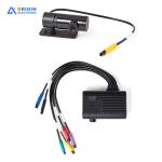 Fleet Management GPS Tracker With Dash Cam For Business Vehicles