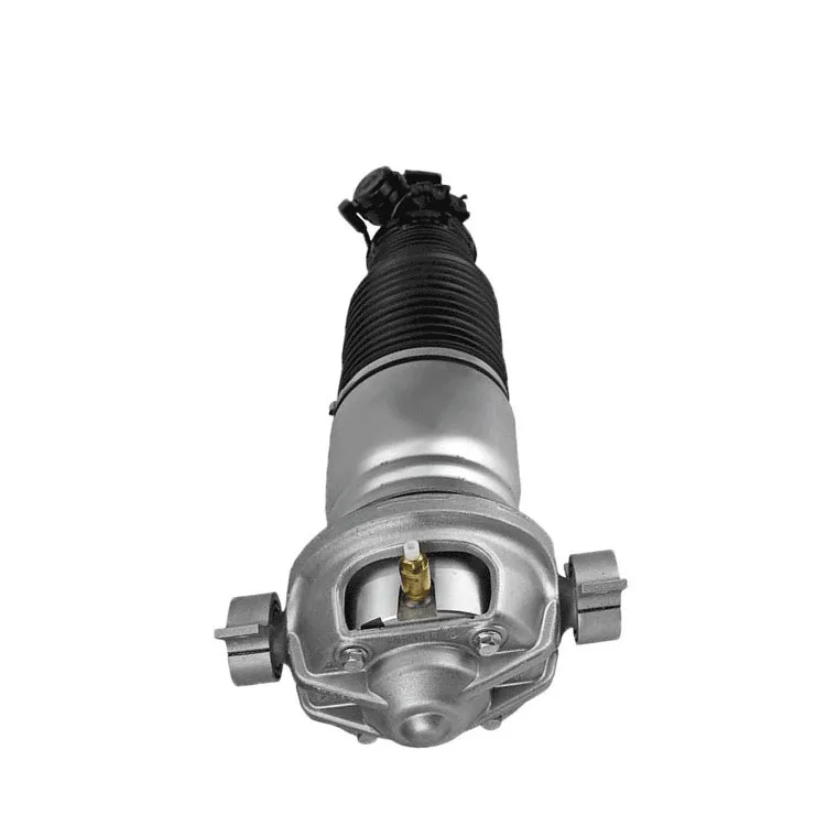 Audi Q7 Rear Air Suspension Shock