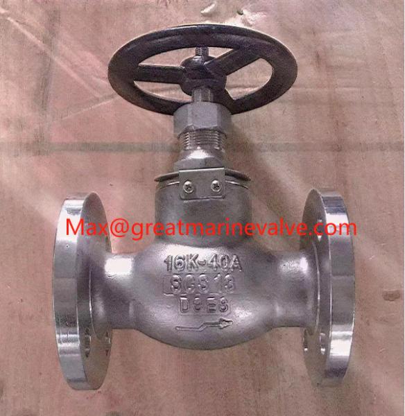 JIS SUS VALVES FOR KOREA MARKET,SCS16/SCS14 Globe valve,angle valves, check