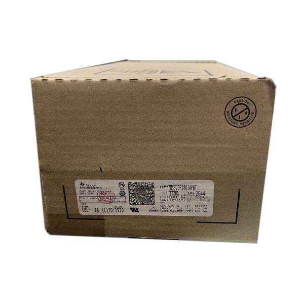 China RoHS Microcontrollers And Embedded Processors TMS320F28034PNT Automotive Mcu 32 Bit LQFP80 on sale China RoHS Microcontrollers And Embedded Processors TMS320F28034PNT Automotive Mcu 32 Bit LQFP80 on sale