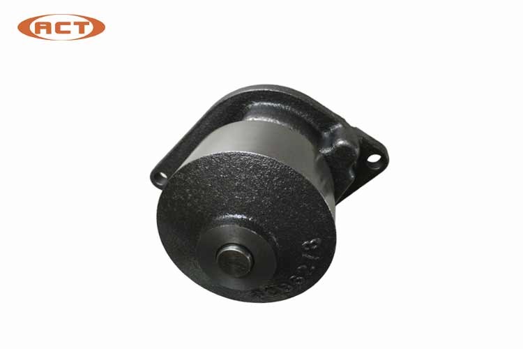 6BT Diesel Engine Water Pump 3286277 3802004 3802358 3802970 3283603 / Excavator Spare Parts