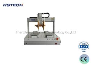  Advanced Teach Pendant Glue Dispensing Machine with Flexible Glue Settings Manufactures