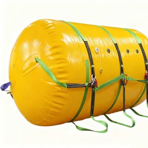 China Underwater Lift Bags Lightweight Reusable Efficient Design Strong Buoyancy on sale