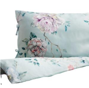  End Cotton Printed Home Textile 4-Piece Bed Sheet Quilt Cover Customizable Design Manufactures