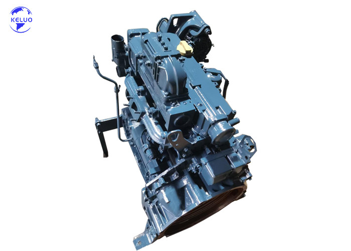 OEM Customized Construction Machinery Excavator Power Deutz D4D Engine