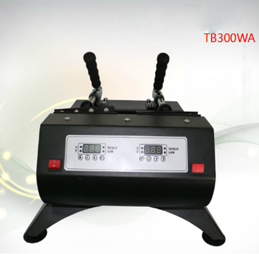 Multi Purpose Sublimation Automatic Heat Press Machine For Mug Printing