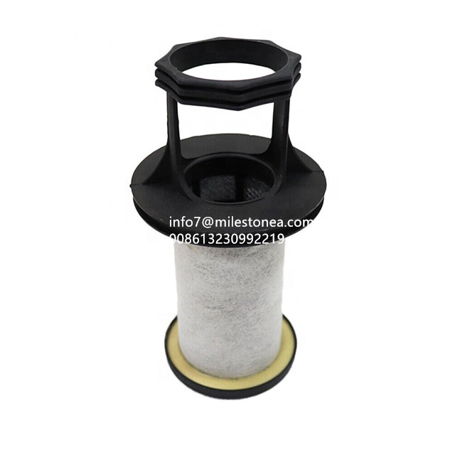 Automotive crankcase oil gas separator 10032835 LC5001X 3584145 is suitable for ProVent200