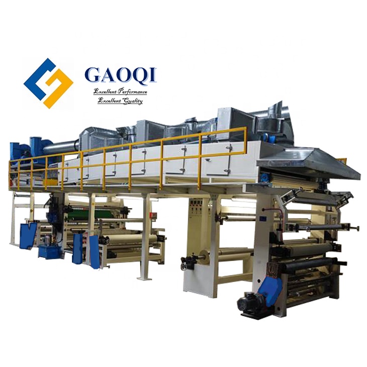 Automatic Grade Automatic Bronzing Machine For Artificial Leather