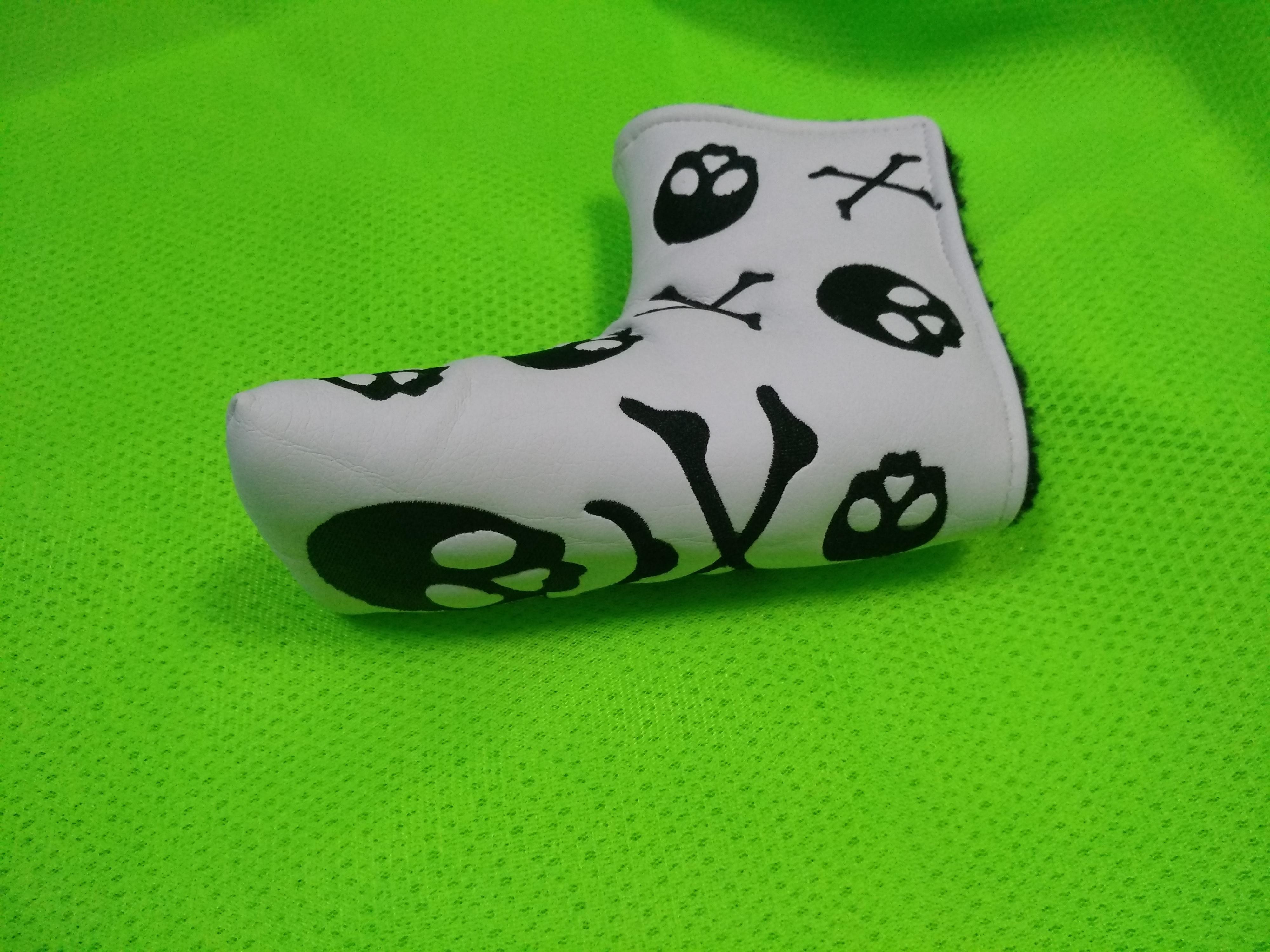 club covers , Golf headcover , golf headcover , putter headcover , headcover