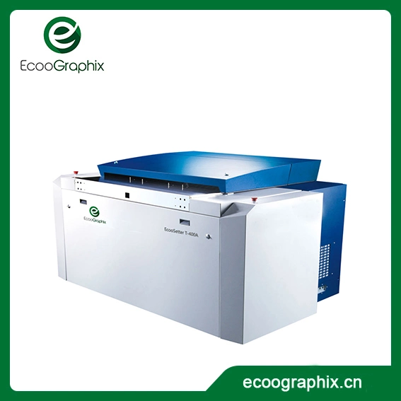 48 channel Offset Prepress UV CTP Plate Making Machine