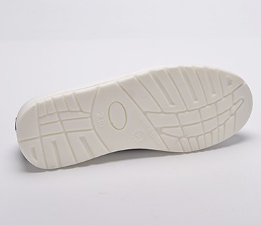 Rubber ESD Cleanroom Sterile Safety Boot