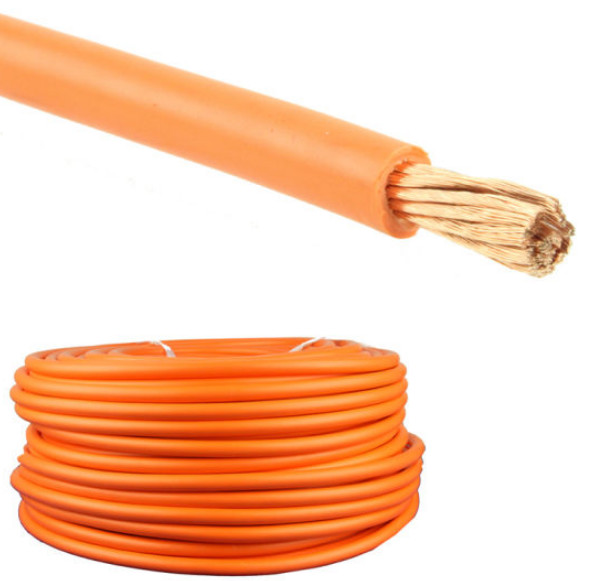 HPLE PVCcopper wire bv/bvr 1.5 mm 2.5mm 4mm 6mm 10mm house wiring electrical cable single core wire black white red