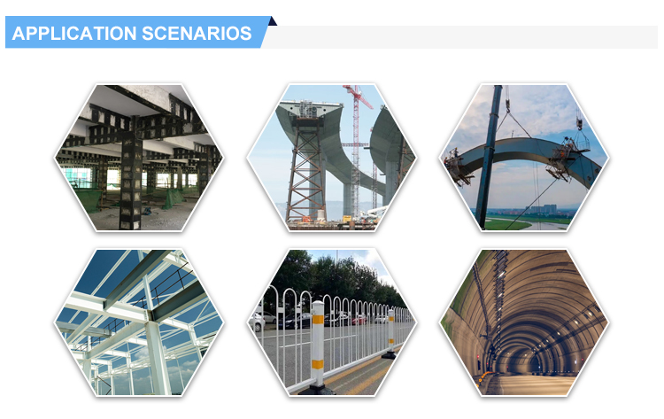 JIS ASTM GB BS EN DIN Standard C Channel Steel Rail Suppliers with Welding Service