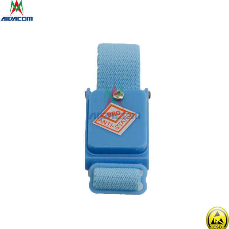 2.2mm Wire ESD Wrist Strap
