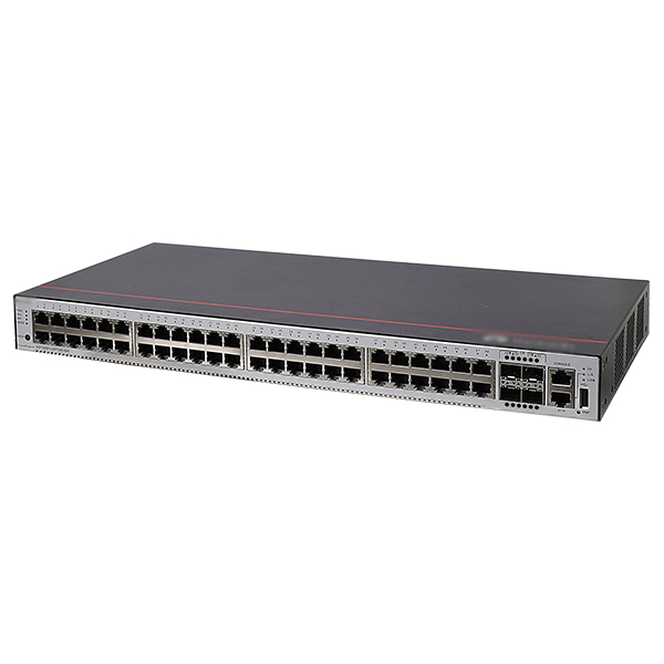 IP Routing Switch Ethernet CloudEngine S5735S-L48T4S-MA Series with Stock Availability