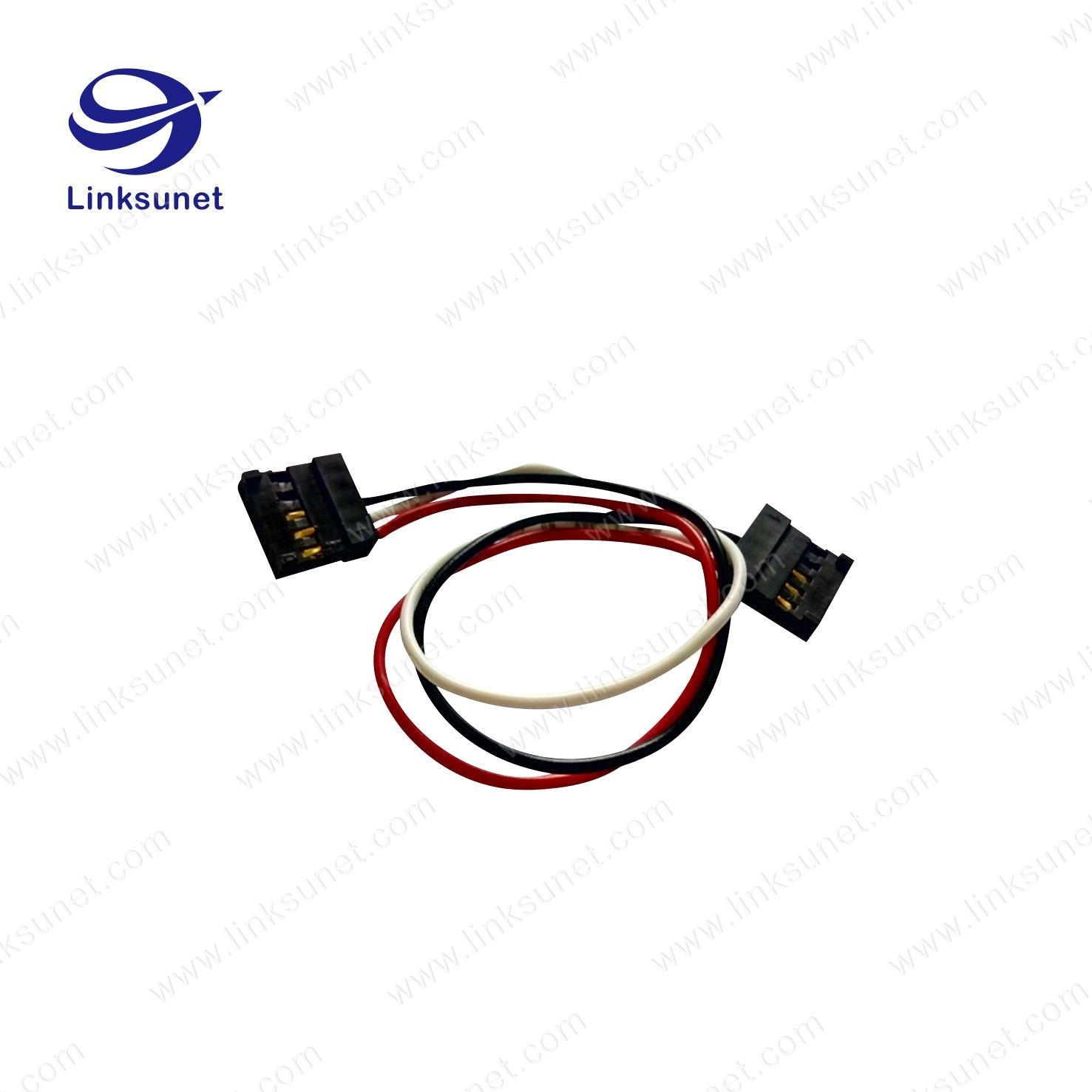 stelvio - kontek 4853248005740 Black connector wire harness for Automobile rearview mirror