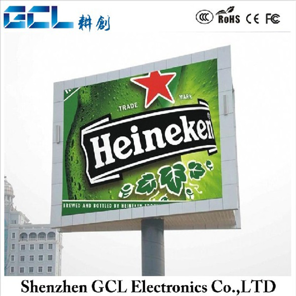 P6 P8 P10 P16 outdoor led display