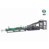Buy cheap Multiple Layers Corrugated Laminator Machine , Cardboard Box Manufacturing from wholesalers