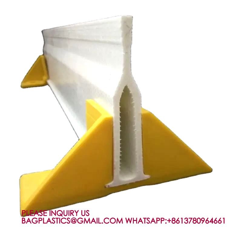 Fiberglass Support Beam For Pig Nursery Penning Essential Animal Husbandry Equipment