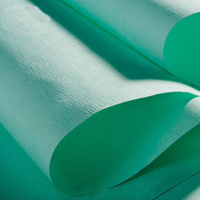 Best Quality Cheap Medical wrapping crepe paper