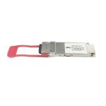 Juniper Compatible QSFP Transceiver Module 40g ER4 lc transceiver 1310nm