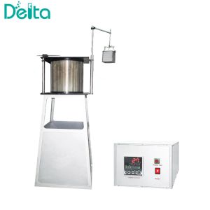 China BS 8414 Appendix C Smoldering Combustion Test Furnace on sale