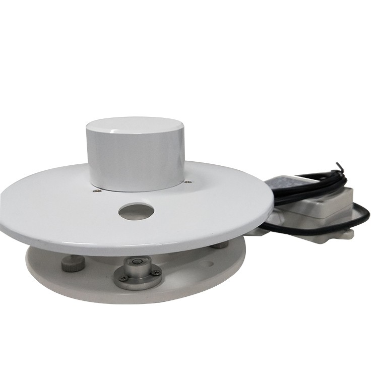 Highly Accurate Solar Power Radiation Meter Pyranometer for in Various Environments