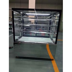Bakery Display Showcase Fridge With Environmentally Friendly Refrigerant