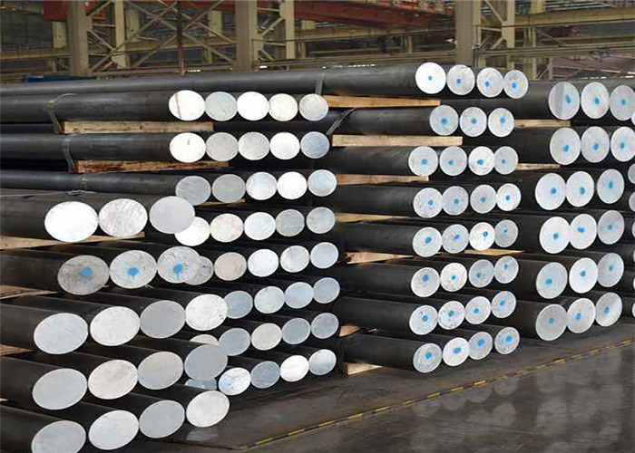 ASTM A240 304L Pickling 12mm SS Rod High Tensile Round Bar