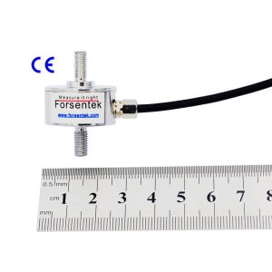 Push Pull Load Cell 500N Pull Force Sensor 1kN Tension Load Cell